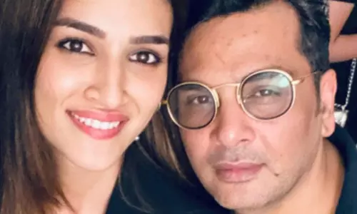 కాస్టింగ్ డైరెక్ట‌ర్‌తో కృతి రిలేష‌న్‌పై అపార్థం?