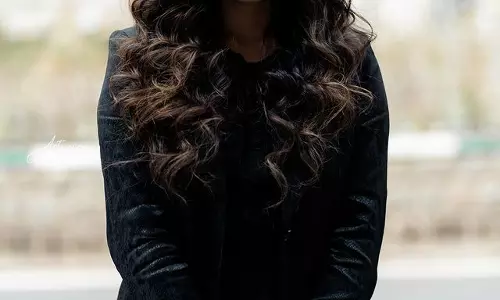 Vitikha Sherus Stylish Pics: Fans Love Her Cool Look!