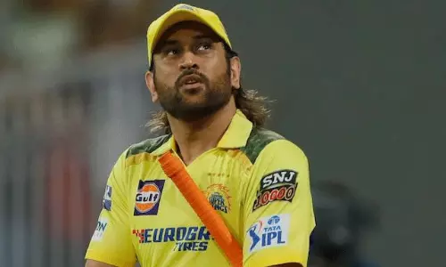 అతడు అజేయుడు.. ఐపీఎల్ లో ఔట్ చేసే బౌలరే లేడా?