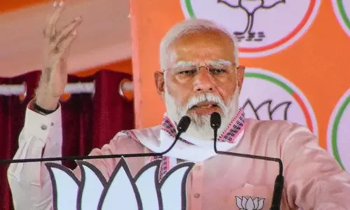 ఏపీలో మోడీ అంటే పెద్దగా తెలియదు అంట ..?