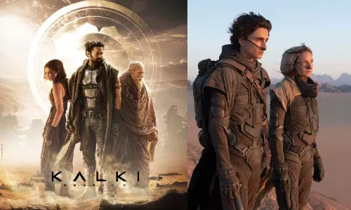 కల్కి 2898.. ఇసుకను చూసి కాపీ అంటే ఎలా?