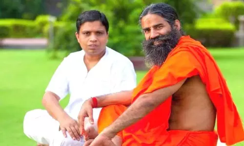 పతంజలి .. ఇక ప్రభుత్వం వంతు !