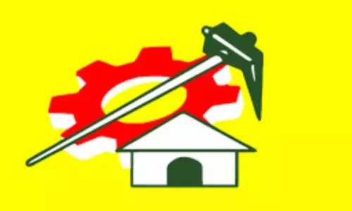 బీజేపీ మీద గుర్రుగా టీడీపీ ?