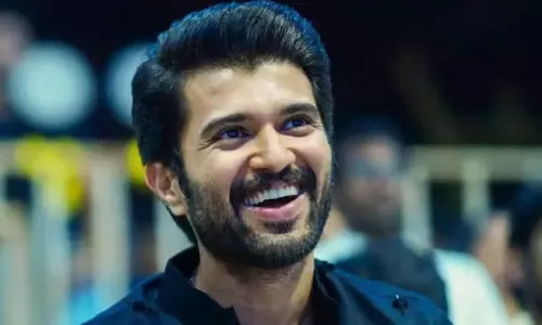 మళ్ళీ ఇన్నాళ్ళకు అలాంటి కథతో విజయ్