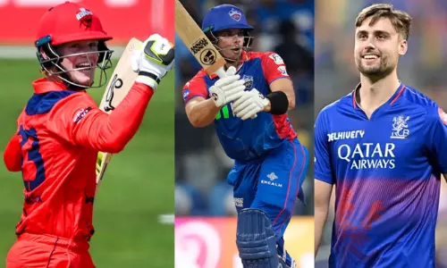 గుర్తు పెట్టుకోండి.. భావి టి20 విధ్వంసకులు వీరే.. రికార్డులు బద్దలే..