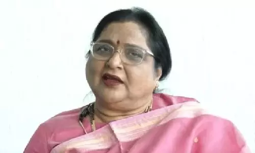 కృష్ణా న‌దిలో ప‌డిపోయేదాన్ని..అప్పుడే ఎన్టీఆర్ అలా చేసారు!