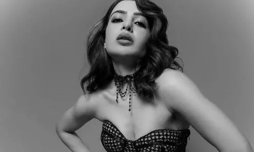 సమంత మరో గ్రేట్ రికార్డ్.. టాప్ 4లో ఇలా..