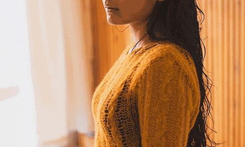 Chaithras Stunning Instagram Photos!