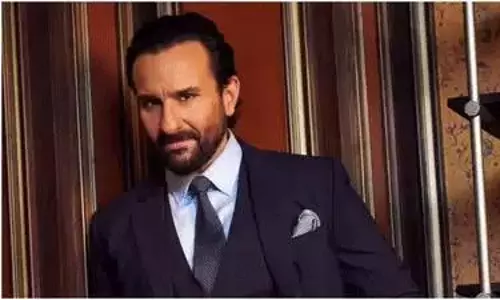 ఆఫ్టర్ దేవర అతను బిజీ అవ్వడం ఖాయమా..?