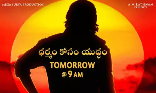 హరిహర వీరమల్లు.. అసలు క్రిష్ తో కన్ఫ్యూజనేంటి?