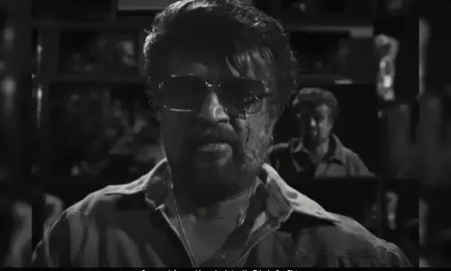 రజనీ కూలీ టీంకు ఇళయరాజా నోటీసులు!