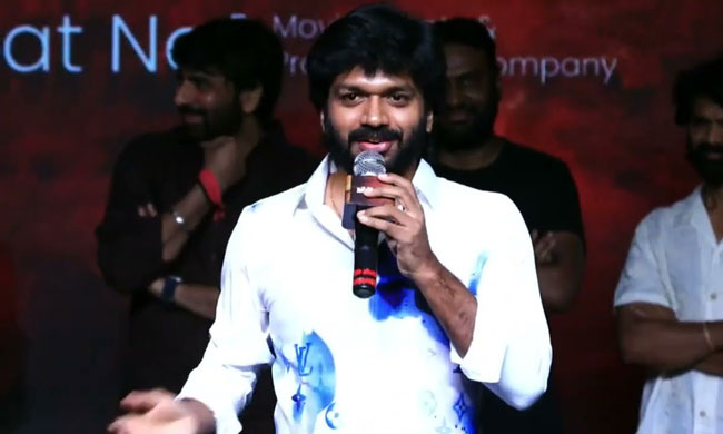 ఐపీఎల్.. అనిల్ రావిపూడి అంత మాట అనేశాడేంటి | Anil Ravipuddi comments on ...