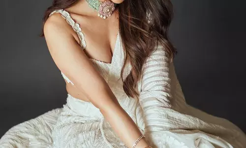 Rakul Preet Singhs Beautiful Pictures is A Fashion Delight!