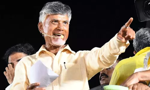 ముస్లింలకు భారీ వరాలిచ్చిన బాబు !