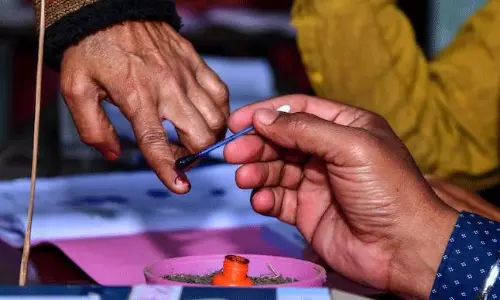 ఎన్నికల ఖర్చు చూస్తే కళ్లు తిరగాల్సిందేనా?