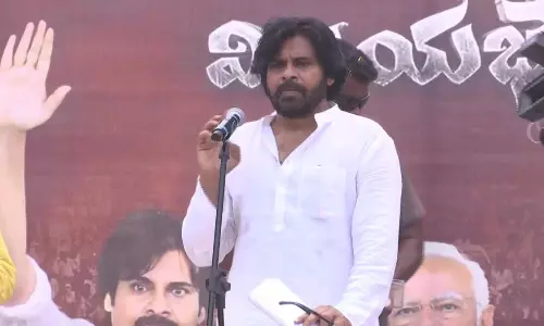 టీడీపీతో పవన్ కలిసింది అందుకోసమేనా ?