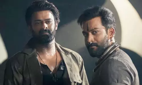 సలార్-2 రిలీజ్ డేట్ కూడా ఫిక్సా?