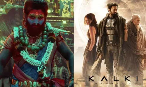 టాలీవుడ్.. ఇక ఈ ఆరు నెలలు బీభత్సమే..