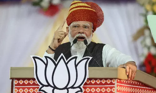 రేవంత్ భడే బాయ్ అంటే సరిపోదు !