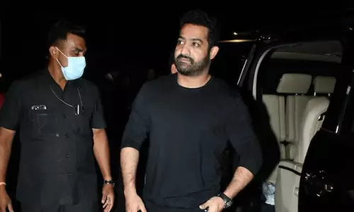 తార‌క్ ఇక ముంబై వాలా?