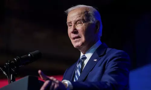 భారత్‌ పై అమెరికా వివాదాస్పద వ్యాఖ్యలు!