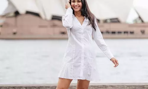 Andreas Simple Outfit Turns Ordinary into Extraordinary