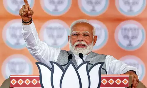 మోడీ వ‌ర్సెస్ రాహుల్:  అనుకున్న‌ట్టే ఆడేసుకున్నారుగా!