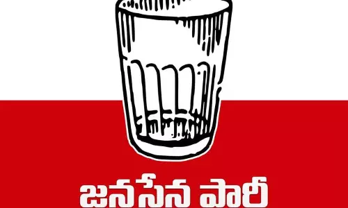 అరశాతం ఓట్ల లోటుతో జనసేనకు ఎంత చిక్కు..? కనీసం పవన్ గెలిచినా?