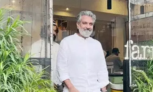 బాహుబలి సిరీస్.. జక్కన్న అదెందుకు మిస్ అయ్యారో?