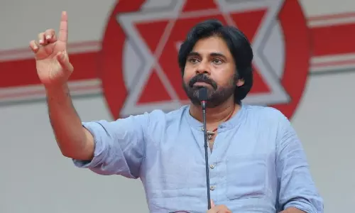 కూటమిలో నంబర్ టూగా పవన్.. ప్రభుత్వంలో కూడానా ?