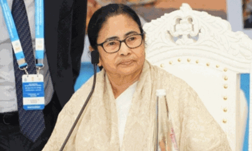 వామ్మో.. ఇలాంటి రాజకీయం దీదీకే సాధ్యం బాస్
