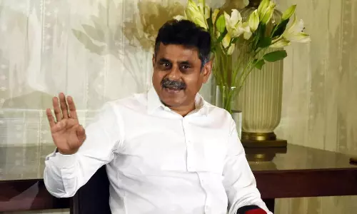 జిగ్రీ దోస్తుపై రేవంత్ కుట్రలు చేస్తున్నాడా ?!