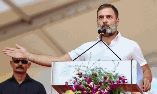 20 కోట్ల ఆస్తులు .. 50 లక్షల అప్పులు