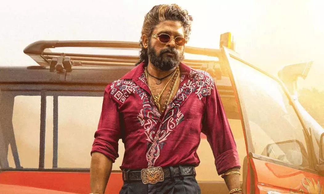 1000 కోట్ల టార్గెట్ కు ఇది సరిపోదు పుష్ప..?