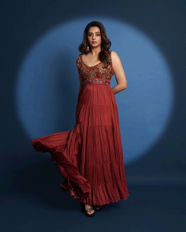 Priyamani Discovered the Fountain of Youth Priyamani Discovered the Fountain of Youth