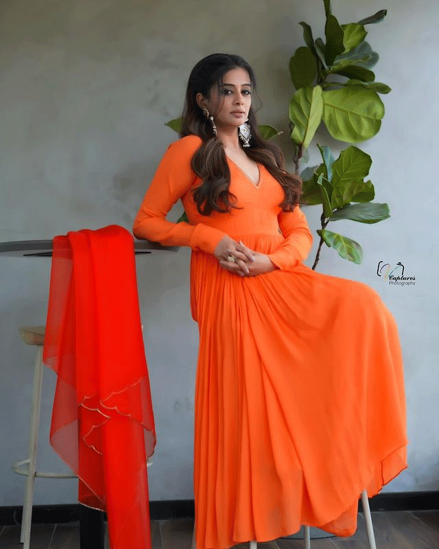 Priyamani Discovered the Fountain of Youth Priyamani Discovered the Fountain of Youth