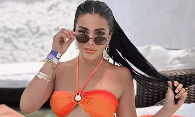 తన మరణ శాసనం తానే రాసుకుంది?
