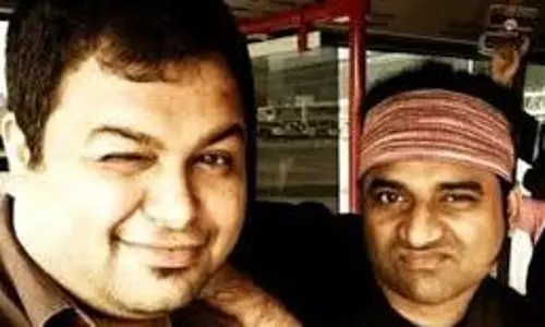 దేవి - తమన్.. అస్సలు గ్యాప్ లేదు!