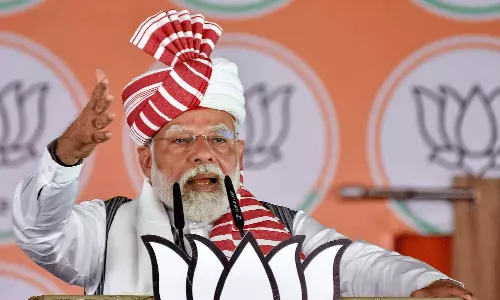 జగన్ కి అమిత్ షా ఇచ్చేశారు...ఇక మోడీ వంతు...! జగన్ కి అమిత్ షా ఇచ్చేశారు...ఇక మోడీ వంతు...!