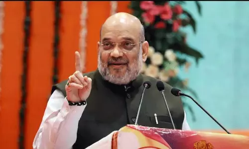 కూట‌మి ఎందుకు పెట్టారో.. చెప్పేసిన అమిత్ షా!