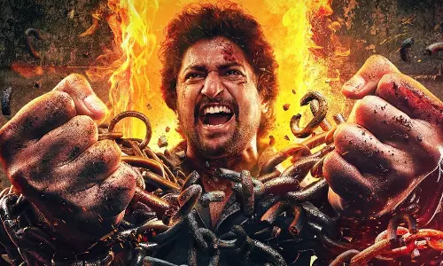 సరిపోదా శనివారం..రిలీజ్ డేట్ పై మరో డౌట్?