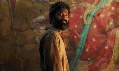 మనం 5 నిమిషాలు కష్టం.. ధనుష్ 10 గంటలు ఉన్నాడు