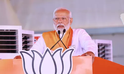 మోడీ మాటలు నమ్ముతారా ?