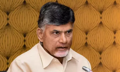 బాబుతో బీజేపీకి పెద్ద పని ...!?