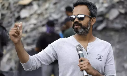 ప్రశాంత్ నీల్… మరో జెట్ స్పీడ్ ప్లాన్