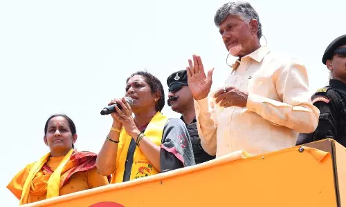 వావ్.. చంద్రబాబులో ఇంత ఎనర్జీనా?