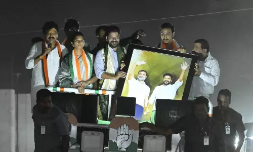 ఈటలను ఉక్కిరిబిక్కిరి చేసే ప్రశ్నలు వేసిన రేవంత్