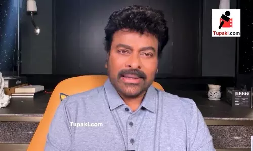 పవన్ బలవంతంగా సినిమాల్లోకి వచ్చారా? పవన్ బలవంతంగా సినిమాల్లోకి వచ్చారా?