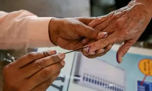 ఏపీలో మాజీ సీఎంల పిల్లలు ఈసారి గెలుస్తారా?