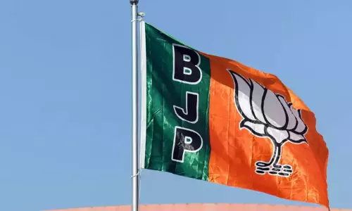 వాజ్ పేయ్ అద్వానీ నాటి  బీజేపీ కాదా ?